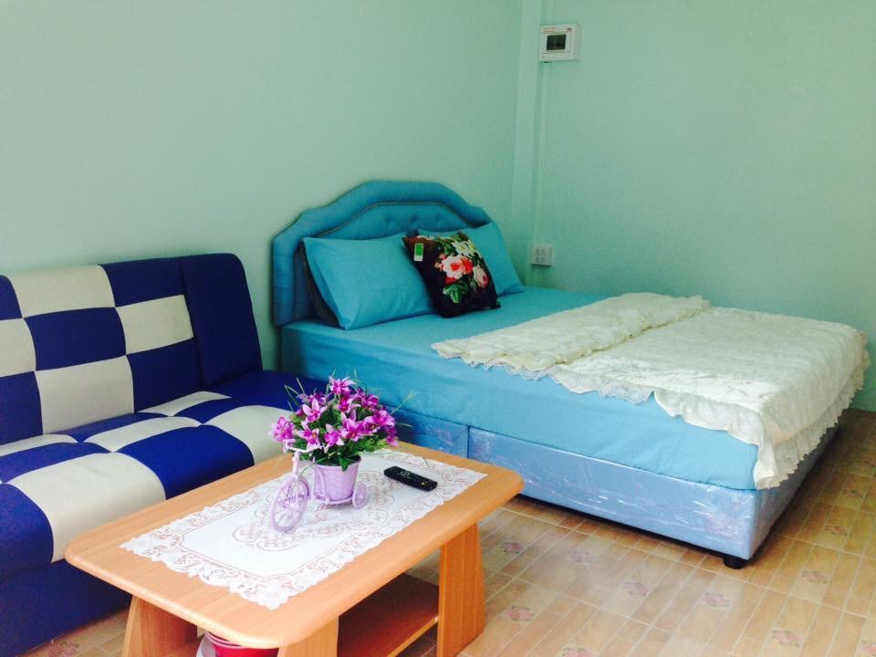 Maiyok Resort Ко-Сичанг Экстерьер фото